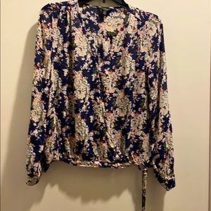 Lucky Brand Size XS/TP